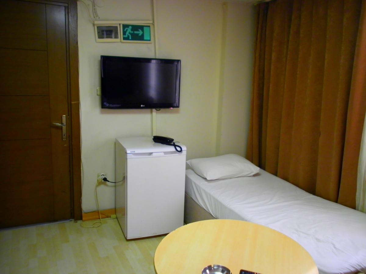 Plato Hotel Istanboel Buitenkant foto