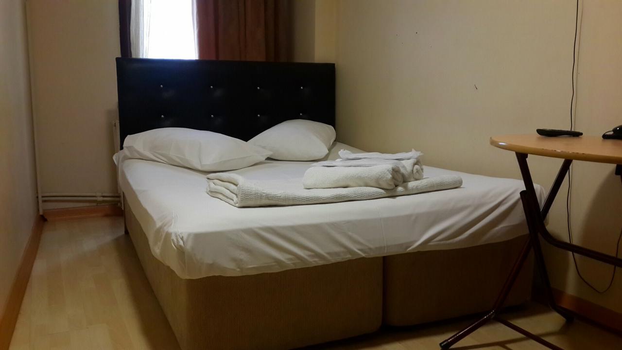 Plato Hotel Istanboel Buitenkant foto